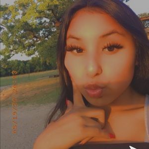Meet your Posher, Daritza